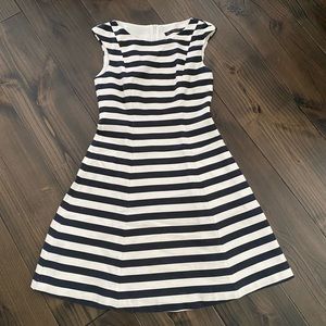 Zara Stripe Dress